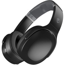 Skullcandy Crusher Evo Wireless Over-Ear Bluetooth Headphones